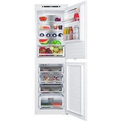 Встраиваемые холодильники Amica BK 3005.6 DFVCM