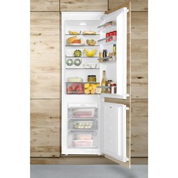 Встраиваемые холодильники Amica BK 3165.8 F STUDIO
