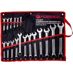 Наборы инструментов Forsage F-5181