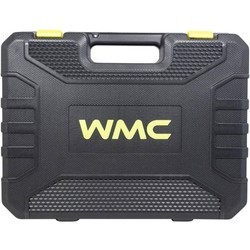 Наборы инструментов WMC 20700