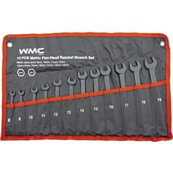 Наборы инструментов WMC 4065C