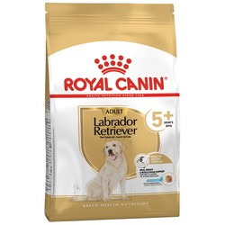 Корм для собак Royal Canin Labrador Retriever 5+ 12 kg