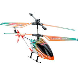 Радиоуправляемые вертолеты Carrera Air Orange Sply II