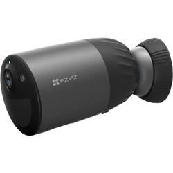 Камеры видеонаблюдения Ezviz eLife 2K+