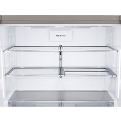 Холодильники LG GM-L945PZ8F