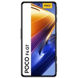 Мобильные телефоны Poco F4 GT 128GB (желтый)