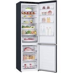 Холодильники LG GB-B92MCBAP
