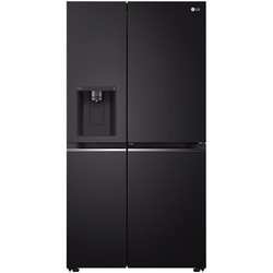 Холодильники LG GS-JV70WBTF