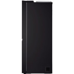 Холодильники LG GS-JV70WBTF