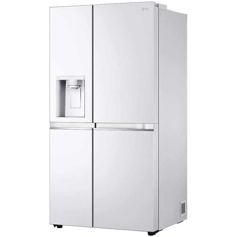 Холодильник LG gs961pzaz. Холодильник LG Side by Side. Холодильник LG Side by Side бежевый. Холодильник LG gs269 sa.