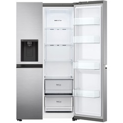 Холодильники LG GS-LV50PZXM