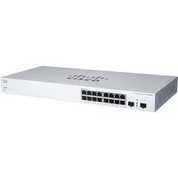 Коммутаторы Cisco CBS220-16T-2G