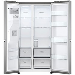 Холодильники LG GS-LV71PZTM