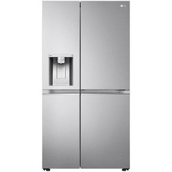 Холодильники LG GS-JV90PZAF