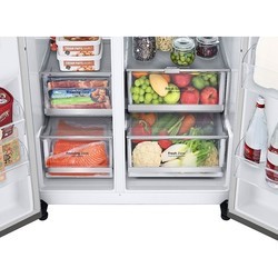 Холодильники LG GS-JV90PZAF