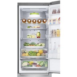 Холодильники LG GB-B72NSUGN