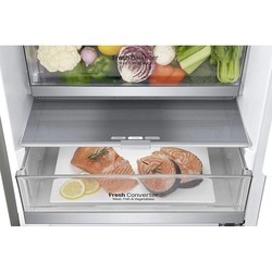 Холодильники LG GB-B72NSUGN