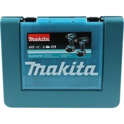 Наборы электроинструментов Makita DLX2127X1