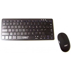Клавиатуры UKC WI1214