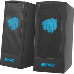 Компьютерные колонки Fury Skyray (NFU-1309)