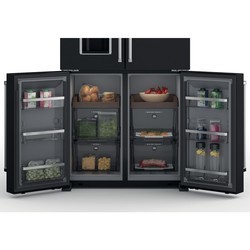 Холодильники KitchenAid KCQBX 18900