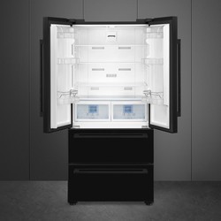 Холодильники Smeg FQ55FNDF