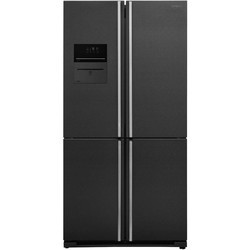 Холодильники Sharp SJ-FF560EVA