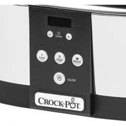 Мультиварки Crock-Pot SCCPBPP605-050