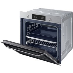 Духовые шкафы Samsung Dual Cook NV75A6549RS