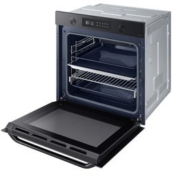 Духовые шкафы Samsung Dual Cook NV75A6549RK