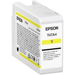 Картриджи Epson T47A4 C13T47A400