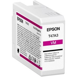 Картриджи Epson T47A3 C13T47A300