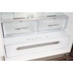 Холодильники Toshiba GR-RF692WE-PGJ