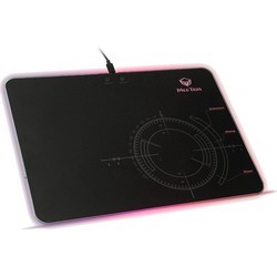 Коврики для мышек Meetion Backlit Gaming Mouse Pad RGB MT-P010
