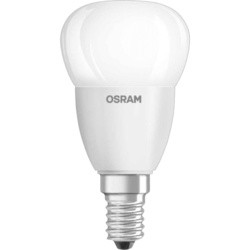 Лампочки Osram LED Star P45 6.5W 4000K E14