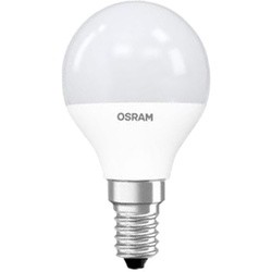 Лампочки Osram LED Star P45 8W 3000K E14