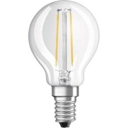 Лампочки Osram LED Value P45 4W 4000K E14