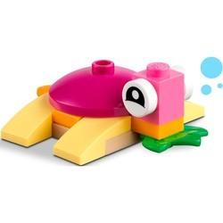 Конструкторы Lego Creative Ocean Fun 11018