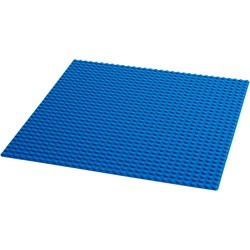 Конструкторы Lego Blue Baseplate 11025