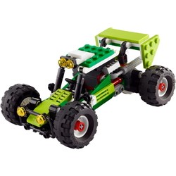 Конструкторы Lego Off-road Buggy 31123