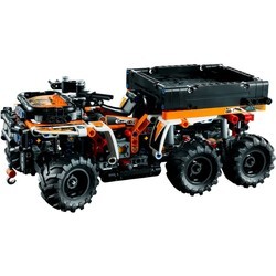 Конструкторы Lego All-Terrain Vehicle 42139