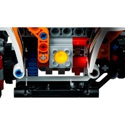 Конструкторы Lego All-Terrain Vehicle 42139