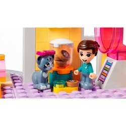 Конструкторы Lego Pet Day-Care Centre 41718