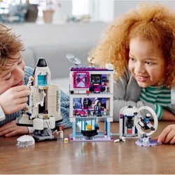 Конструкторы Lego Olivias Space Academy 41713