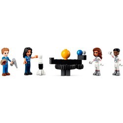 Конструкторы Lego Olivias Space Academy 41713