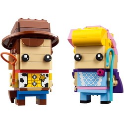 Конструкторы Lego Woody and Bo Peep 40553