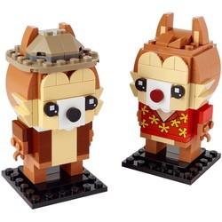 Конструкторы Lego Chip and Dale 40550