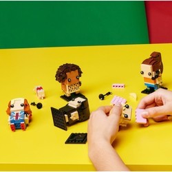 Конструкторы Lego Spice Girls Tribute 40548