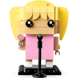 Конструкторы Lego Spice Girls Tribute 40548