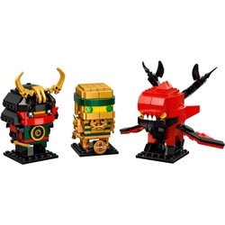 Конструкторы Lego Ninjago 40490